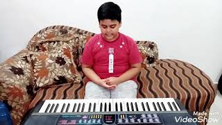 Video thumbnail for Casio CTK-480 Review by King Solomon Pringle