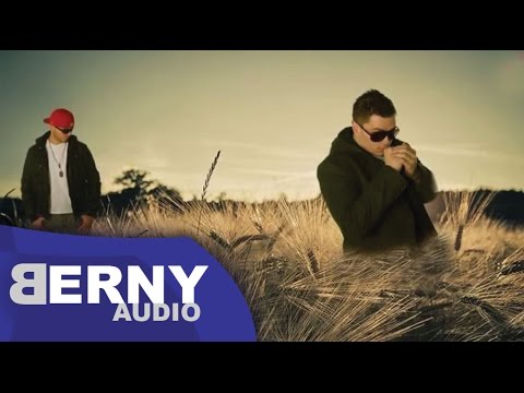 BERNY & TAZ SOLDO - SAD TI KAŽEM ZBOGOM  (OFFICIAL AUDIO)