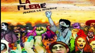 La Plebe -La Esquina