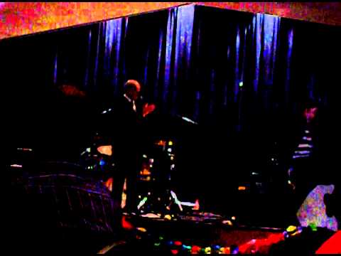 You'll never walk alone, Bill Baize