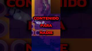 ❌ Contenido Para NADIE ❌ #videojuegos #gaming #tunic #nintendo #playstation #shorts #gaming #arg
