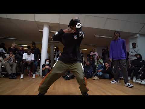 (37) ETAPE 2 : CLARMOUSS (Détraqueur) VS N8 (Auror) - LA PRISON D'AZKABAN , EDITION TEST #2