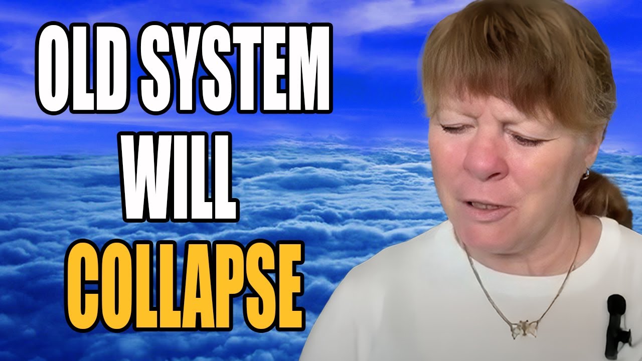 TOP Channel Predictions for Humanity's Future Will Leave You Stunned!