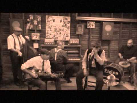 The Elgins – Volume 3 | Silver Kings DVD Trailer