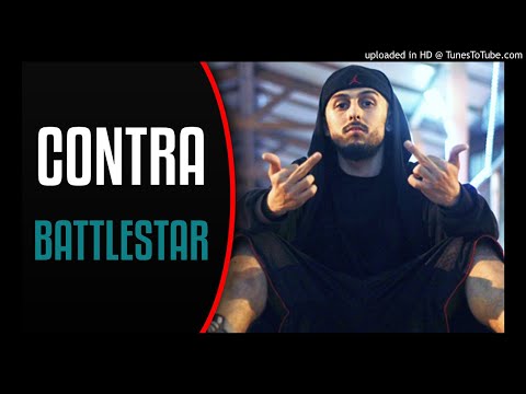 Contra - Battlestar