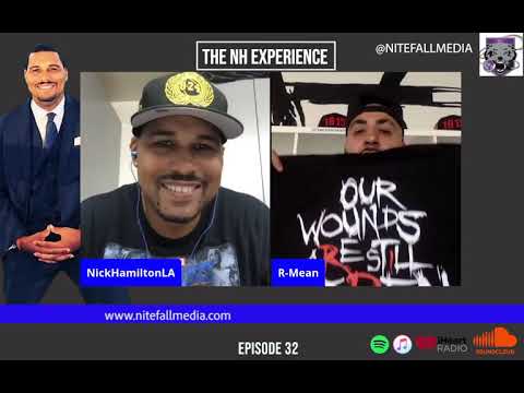 The NH Experience - Ep 32- R-Mean A Journey Through Music & Activism