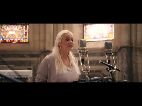 Nature Boy by eden ahbez, L’Arpeggiata – Christina Pluhar, Malena Ernman – mezzo