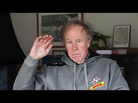 Prof. Tim Noakes - Fasting Duration