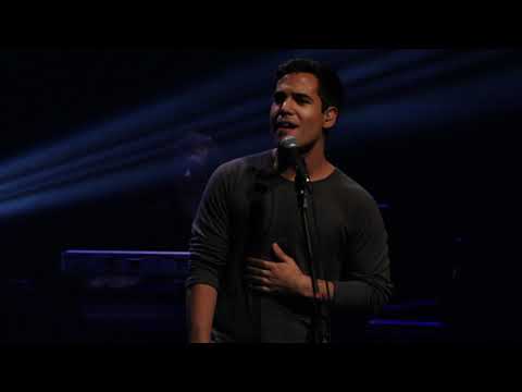 Bruno Gadiol  Ao Vivo em São Paulo