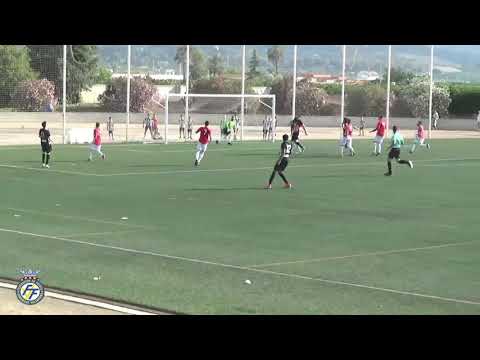 Resum Promocio Ascens Tornada UD Castellonense 2 3 Ribarroja CF 2 6 2018