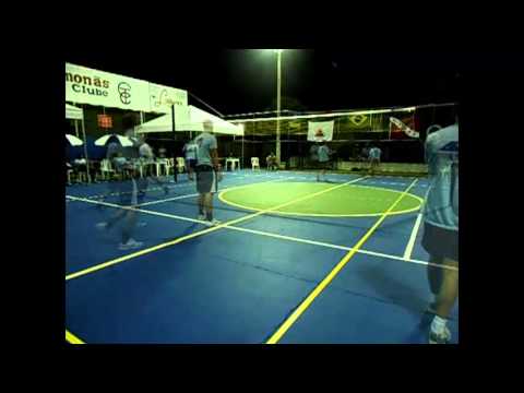 Torneio Regional de Peteca de Astolfo Dutra - Quartas de Final 2