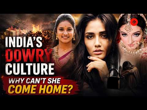 Why Indian Daughters Can’t Come Home: The Text Messages Before The Tragedy | Dowry Death