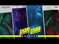 DHAM DHAM (Official Music Video) | Muhfaad | Latest Rap Song 2021
