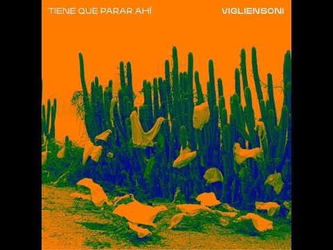 Tiene Que Parar Ahí | vigliensoni