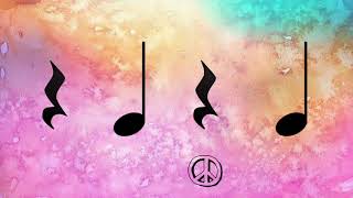 Lean on Me - Rhythm Play Along - Quarter Note, Quarter Rest & Eighth Notes - Intermediate