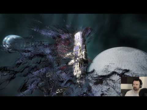 Prey playthrough pt115 - A New Ending: BIG Plot Reveal!