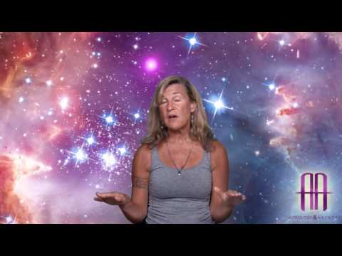 Daily Horoscope: July 20th - July 21th