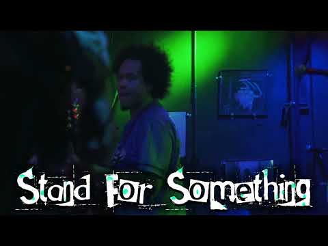 Seize and Desist - Stand For Something (Live from Valhallas 2023)