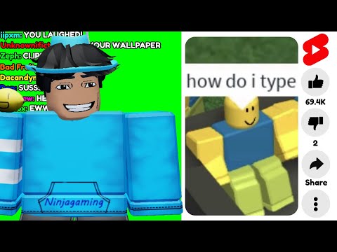🔴WATCHING THE CRINGIEST ROBLOX SHORTS..🔴