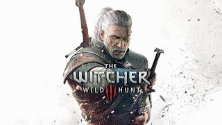 どこまでやったかは忘れた「The Witcher3 Wild Hunt」