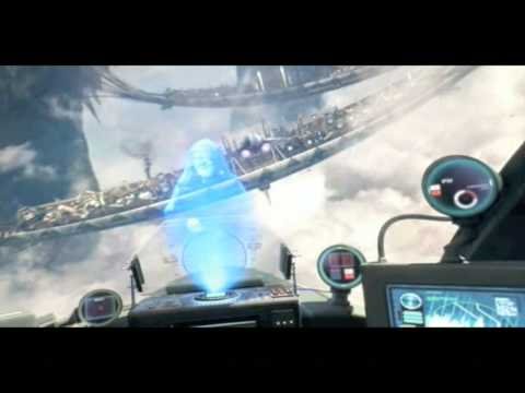 Plo Koon's Death - Edit