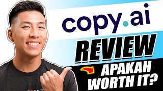 Review Copy ai: Alat Terbaik untuk Copywriting & Content Creation