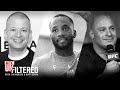 Unfiltered Episode 476: Leon Edwards & UFC 259 Recap