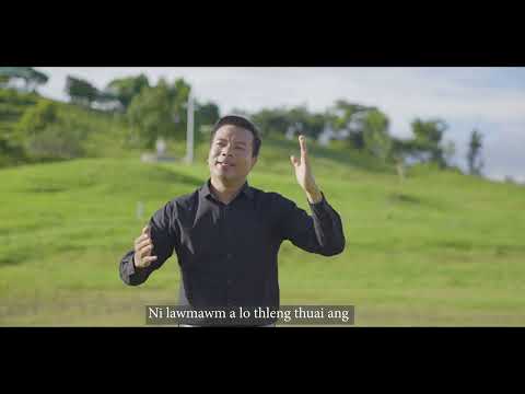 AW HMANGAIHNA KHAWVEL ENTU - PBK LIANKHUMA