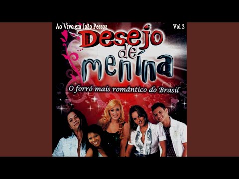 Culpa do Amor (Ao Vivo)