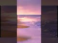 Ambient Music with Ocean Waves. Aqua-1 by Gulan