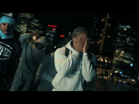 CERTIFIED TRAPPER - Kingbear ft Chhwuskii (Official Music Video)