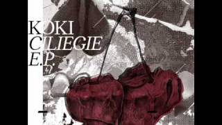 Koki ft. Lord Madness - Cubo nero