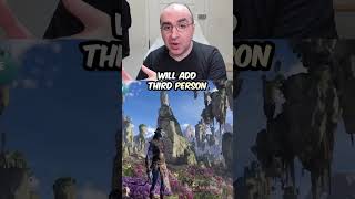 Avatar Frontiers Of Pandora Update Revealed