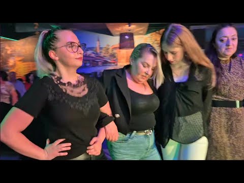 🔴 Eksplozivna Adela kolo vodi - Marić Bend i Benjo - Hotel Heco Plus Sarajevo - Bosanski teferič