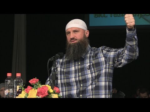 DOBRO SE DOBRIM VRAĆA - mr. Elvedin Pezić, prof.