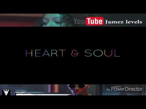 Jayvfied Global Entertainment officially introduces Suriname's finest vocalist "JAMEZ LEVELS".