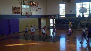 preview picture of video 'MARQUIS ESKEW 2013 U.C. LIL TWISTERS BASKETBALL HIGHLIGHTS'