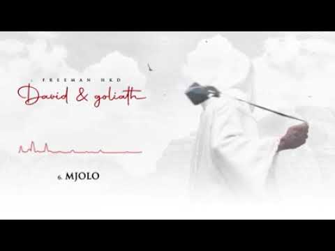 Freeman HKD..Mujolo ... @freemanhkdvevo3820  zvamanje manje ndiri murudo neSong iyi hangu inondipa 😁