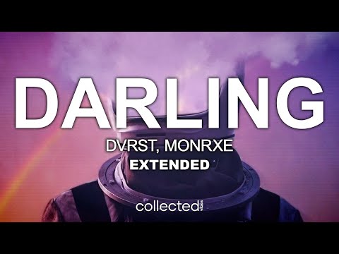 DVRST, monrxe - Darling | Extended