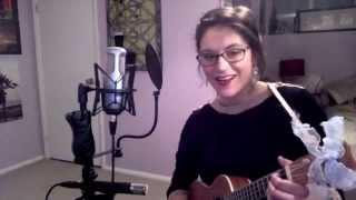 Brett Dennen, Desert Sunrise (Cover) - Daily Ukulele 206/365