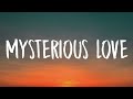 CKay - MYSTERIOUS LOVE (Lyrics)