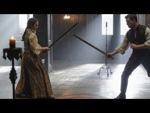Reign 4x01 Promotional Photos  With Friends Like These  Season 4 Episode 1   YouTube