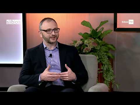 Sibos TV: Looking at the future of cross-border payments - Sept 2023