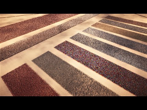 Invasion Of Evil | Ultimate Epic Battle Simulator 2 | UEBS2