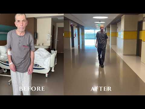 Parkinson Hastalığında Beyin Pili (DBS) Cerrahi Süreci