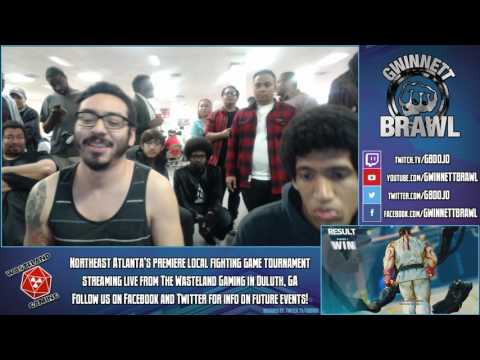 GB Feb 20, 2016 - SF5 - Yomi Joel vs gomenasai