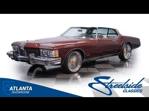 1973 Buick Riviera (CC-2066529) for sale in Lithia Springs, Georgia