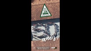 Escola Estadual Presidente Arthur da Costa e Silva (Polivalente) | Pouso Alegre - MG