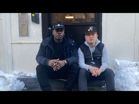 GET LO BEING BACK HOME FROM THE FEDS, DIFFERENCE BETWEEN FEDS & STATE,🗽💠💪 (Part 1)