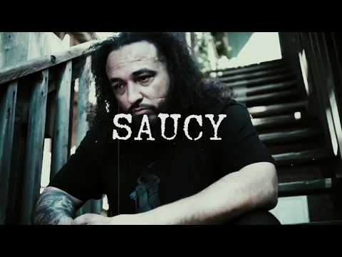 Saucy Da Salesman - Thru Hell (Music Video) || Dir. Plex [Thizzler.com]